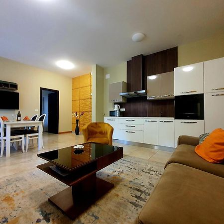 Villa Ancora Savudrija Kültér fotó