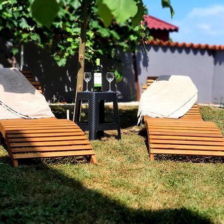Villa Ancora Savudrija Szoba fotó
