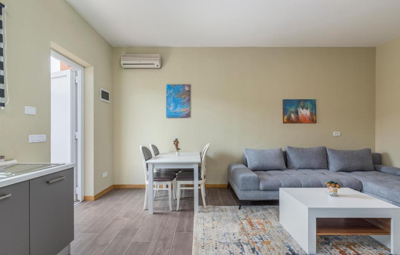 Villa Ancora Savudrija Kültér fotó
