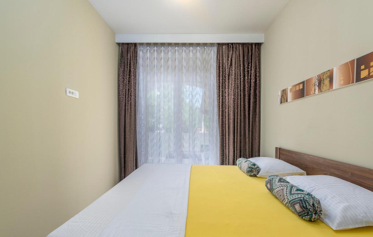 Villa Ancora Savudrija Kültér fotó