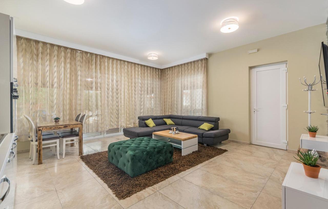 Villa Ancora Savudrija Kültér fotó