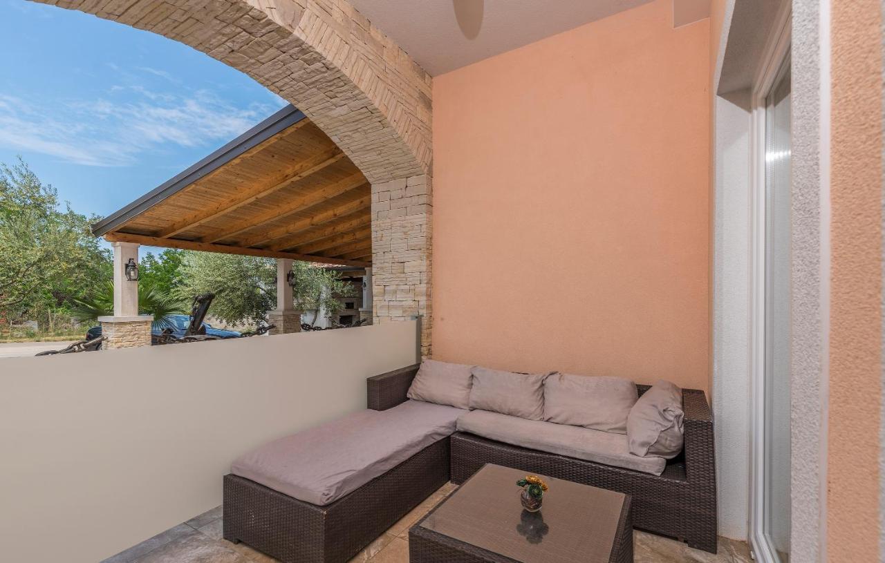 Villa Ancora Savudrija Kültér fotó
