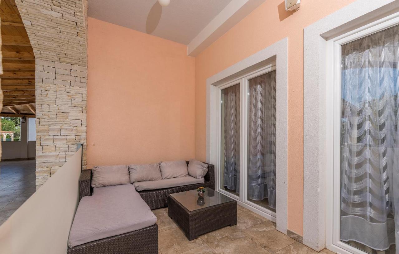 Villa Ancora Savudrija Kültér fotó