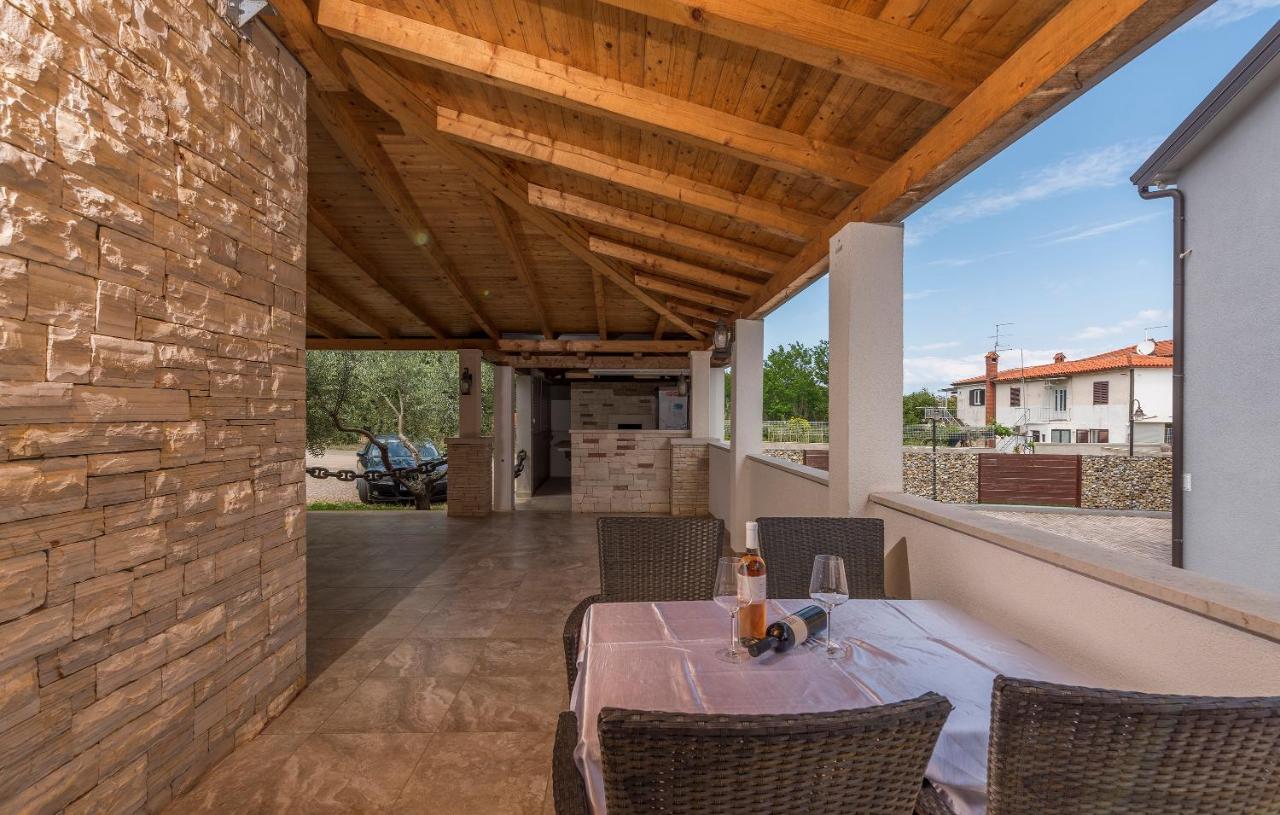 Villa Ancora Savudrija Kültér fotó