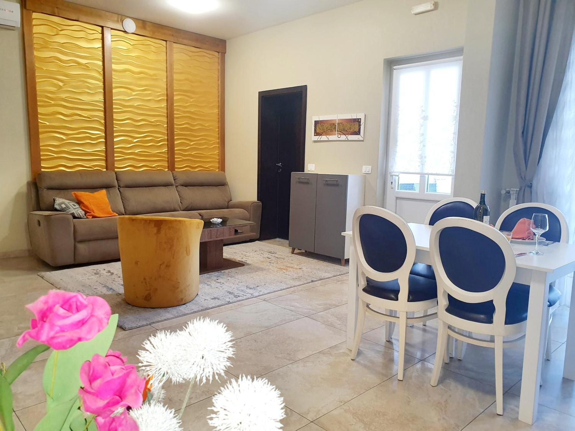Villa Ancora Savudrija Kültér fotó