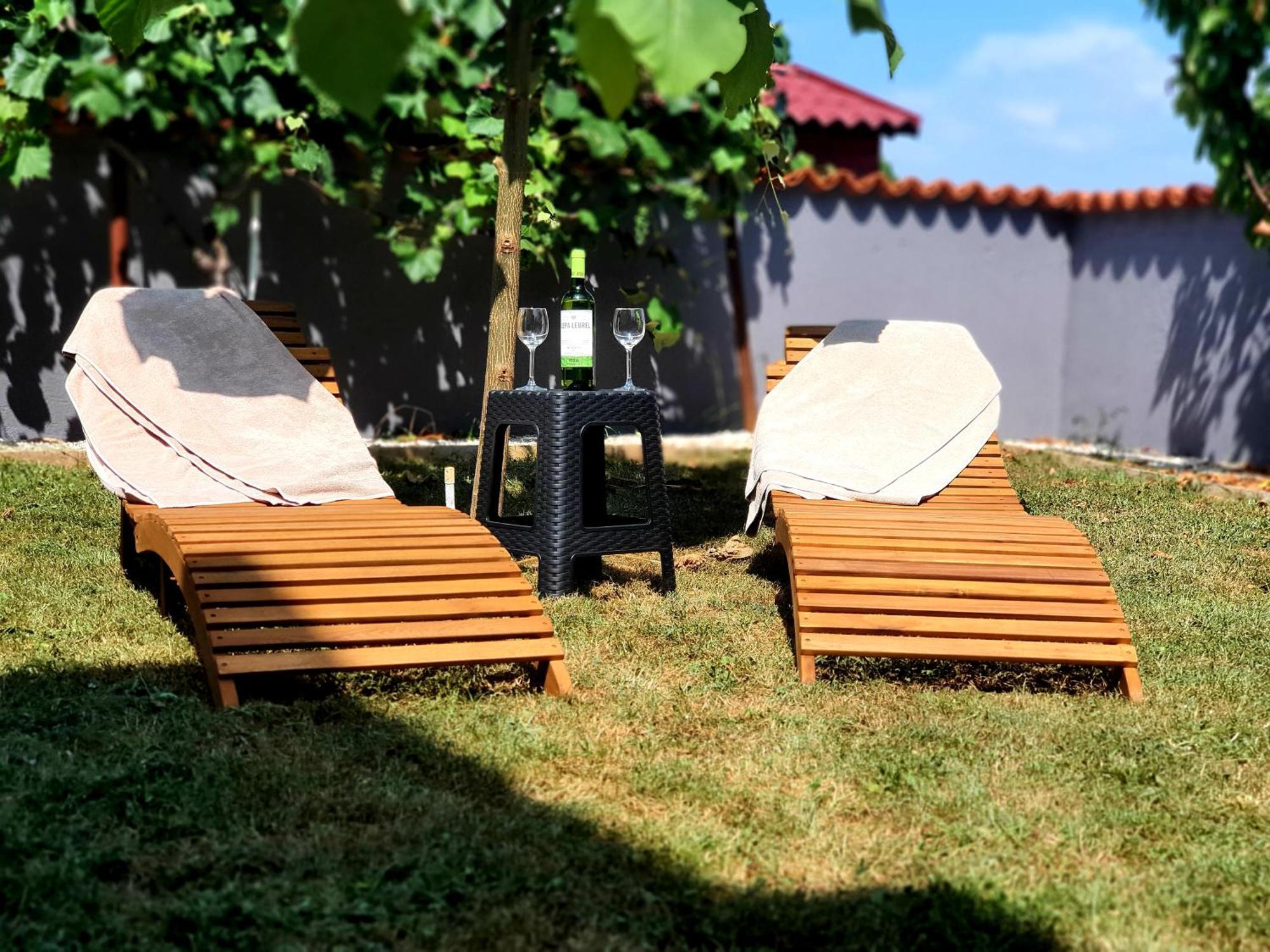 Villa Ancora Savudrija Szoba fotó