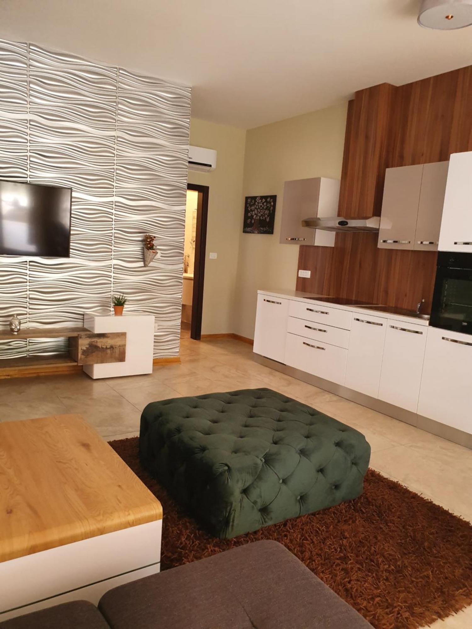 Villa Ancora Savudrija Szoba fotó